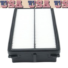 28113AR100 Front Engine Air Filter for Genesis GV70 2022 2023 2024 L4 2.5L