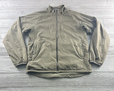 Merrell Hooded Mens Jacket Size Medium Walkin...