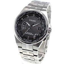 CITIZEN Collection CB0161-82E Eco-Drive Radio-Controlled Watch Men NEW