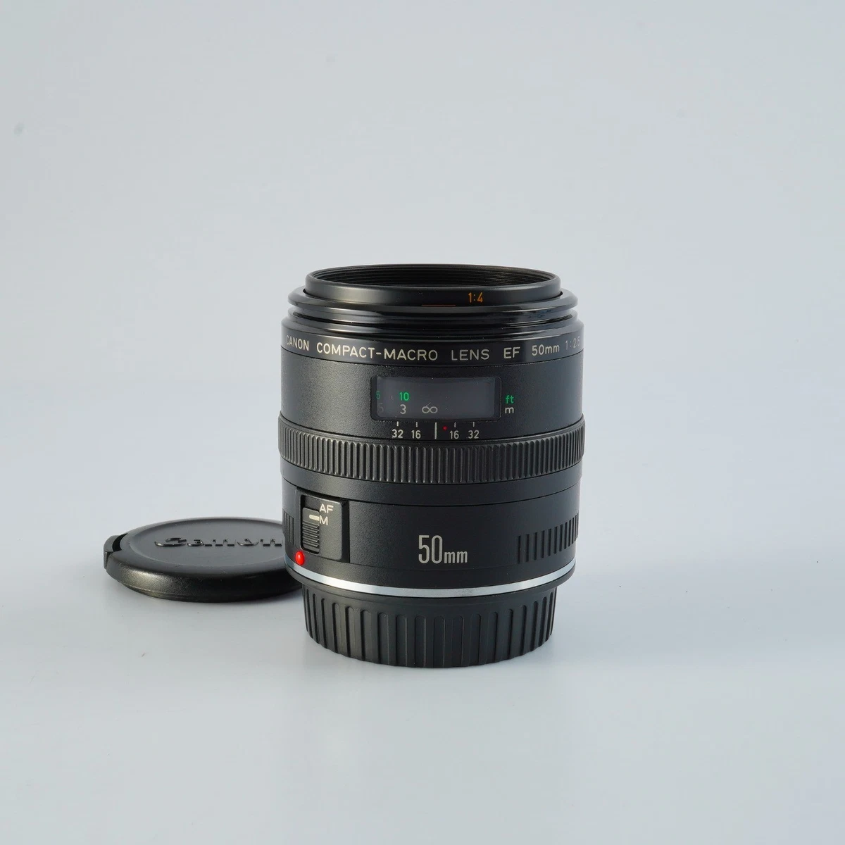 Canon 50mm f/2.5 Camera Lenses for sale | eBay