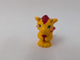 LEGO Elves Starlight Inn Spark Dragon & Minifigure Pieces 41174