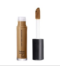 e.l.f. 16hr Camo Concealer - Deep Olive - Full Coverage Matte - 0.2 Fl Oz