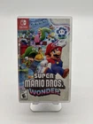 Super Mario Bros Wonder - Nintendo Switch