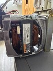 Maytag/Whirlpool Washer Motor 12002351 w base plate, pulley 200816 & new springs — photo 1
