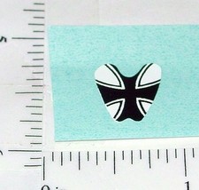 Superfast Matchbox 11 Flying Bug Sticker SF-11B