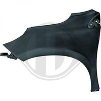 1X KotflüGel Diederichs 4227607 FüR Peugeot Vorne Links