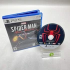 Marvel Spiderman: Miles Morales (Sony PlayStation 5 PS5, 2020)