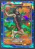 2024-25 Topps Basketball Chrome Sapphire Edition Jaime Jaquez Jr. #36 Miami Heat