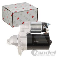 NK Anlasser Starter 1,1Kw Passend FüR Chevrolet Aveo Cruze Orlando Trax Opel