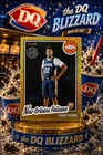 2025 Topps Derik Queen Base (Raw)