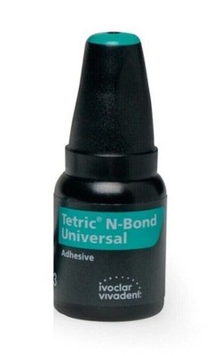 Ivoclar Vivadent Tetric N Bond Universal Adhesive 3g Self Etch Dental