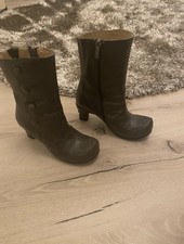 Tiggers  Stiefeletten Braun Größe Gr. 38