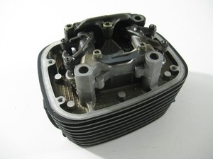 BMW R 1200 C, R2C, 97-03 Zylinderkopf links mit Nockenwelle Cam Shaft