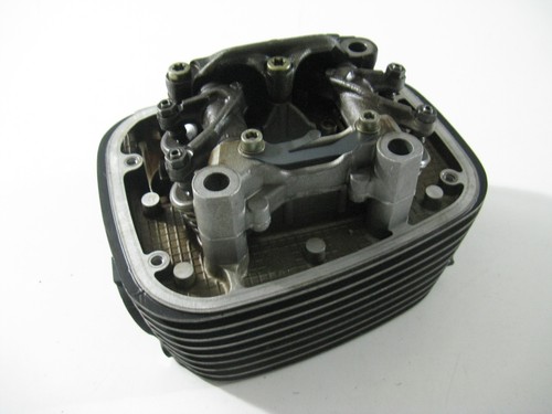 BMW R 1200 C, R2C, 97-03 Zylinderkopf links mit Nockenwelle Cam Shaft