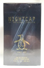 NIGHTCAP BY ORIGINAL PENGUIN 100ML EDT