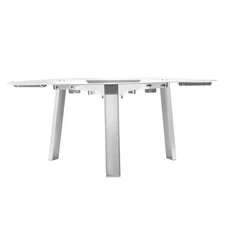 Fire Pit Heat Deflector for Solo Stove Yukon 25 in Bonfire Stainless Steel