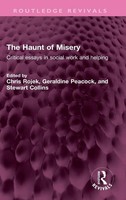 Chris Rojek (U. A.) | The Haunt Of Misery | Buch | Englisch (2023) | Routledge