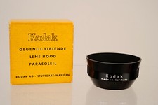 Kodak 32 Lens Hood Art No: 64415 OVP