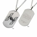 Joyería coleccionable de Star Wars
