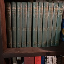 set VFW America set library of original sources 