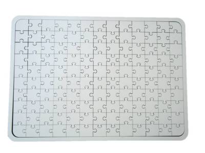 Puzzle Malen