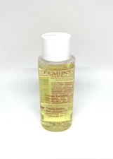 Clarins Toning Lotion with Chamomile Normal Ir Dry Skin 1.7 Fl oz 50 ml