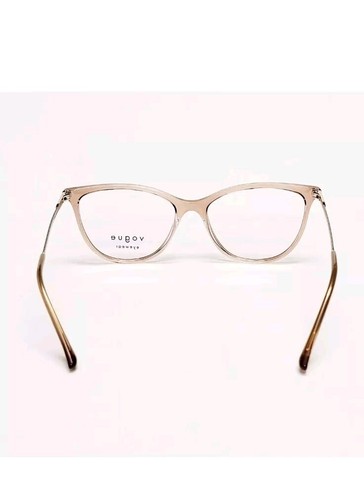 Vogue VO5239 Eyeglass Frames Cat Eye Frame, Brown Gradient 52-16, 140mm, B1 - Picture 4 of 6