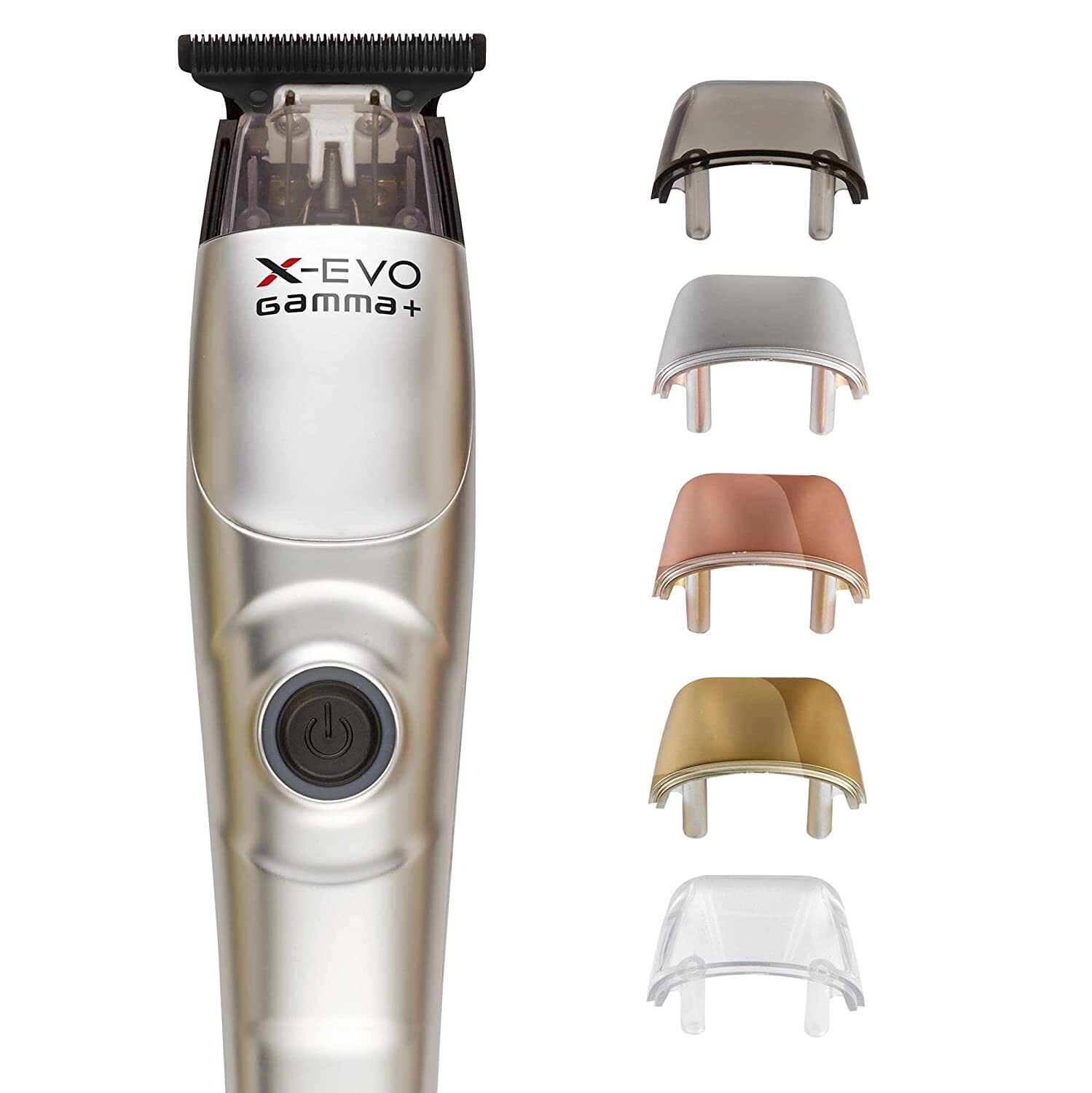 Gamma+ X-EVO Linear Trimmer With Microchipped Magnetic Motor | HCGPXEVOMS