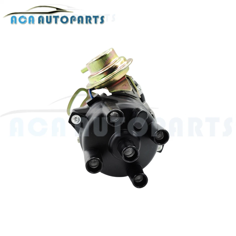 Ignition Distributor For Mitsubishi Pajero 1991-1999 2.6L 4G54 Petrol - image 3 of 4