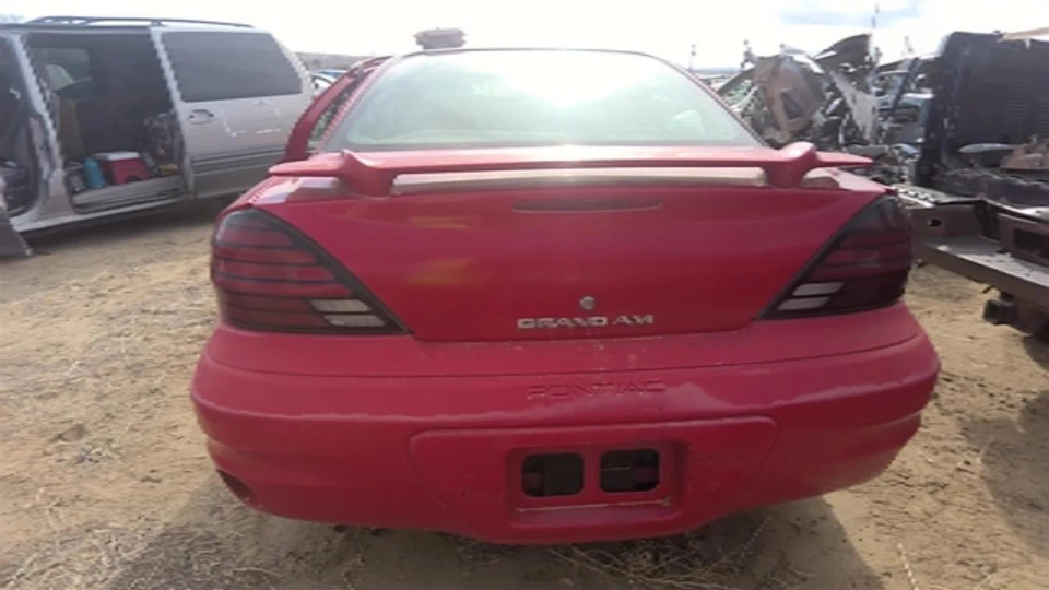 Bomba de direção hidráulica usada serve: 2004 Pontiac Grand am 3.4 grau A - Imagem 2 de 4