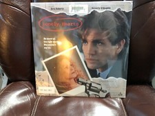 Lonely Hearts 12" Laserdisc Brand New, Sealed
