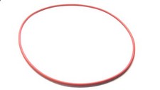 . For Allison Lct 1000 2400 Front Pump Seal Oring O-ring.