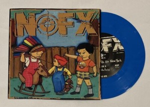 Nofx 7 of the Month | eBay