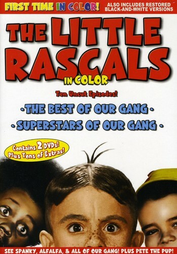 その他 Little Rascals 1 / [DVD] The Little Rascals (DVD, 2015) | eBay