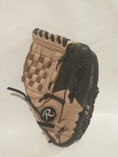 Rawlings The Playmaker Series Fastback Youth 10" RHT Baseball Glove PM809RPW