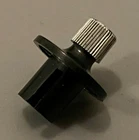 Technics SL-2000 33/45 Speed Adjustment Trimmer Knob #2 - Parting Out