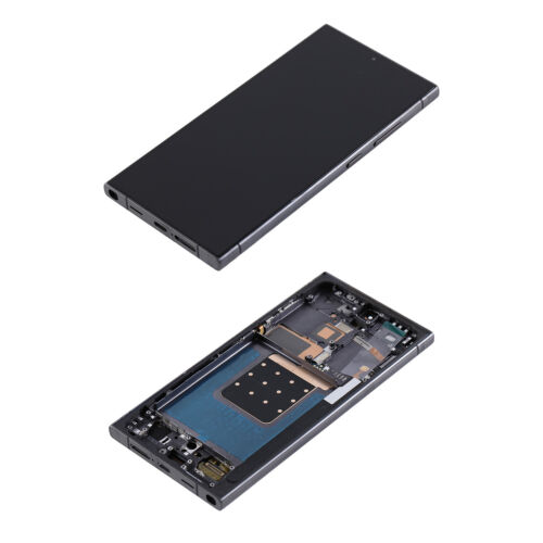 For Samsung Galaxy S24 Ultra SM-S928B/E/0 OLED Screen LCD Display Replace Repair - Picture 3 of 8