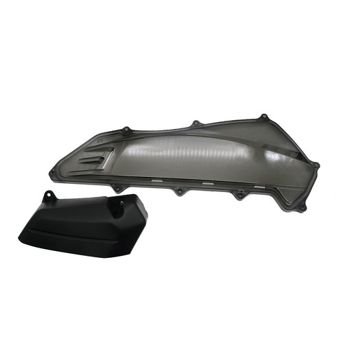 Air Cleaner Intake Filter Cover Air Filter Housings For Yamaha XMAX All Year - Foto 9 di 14