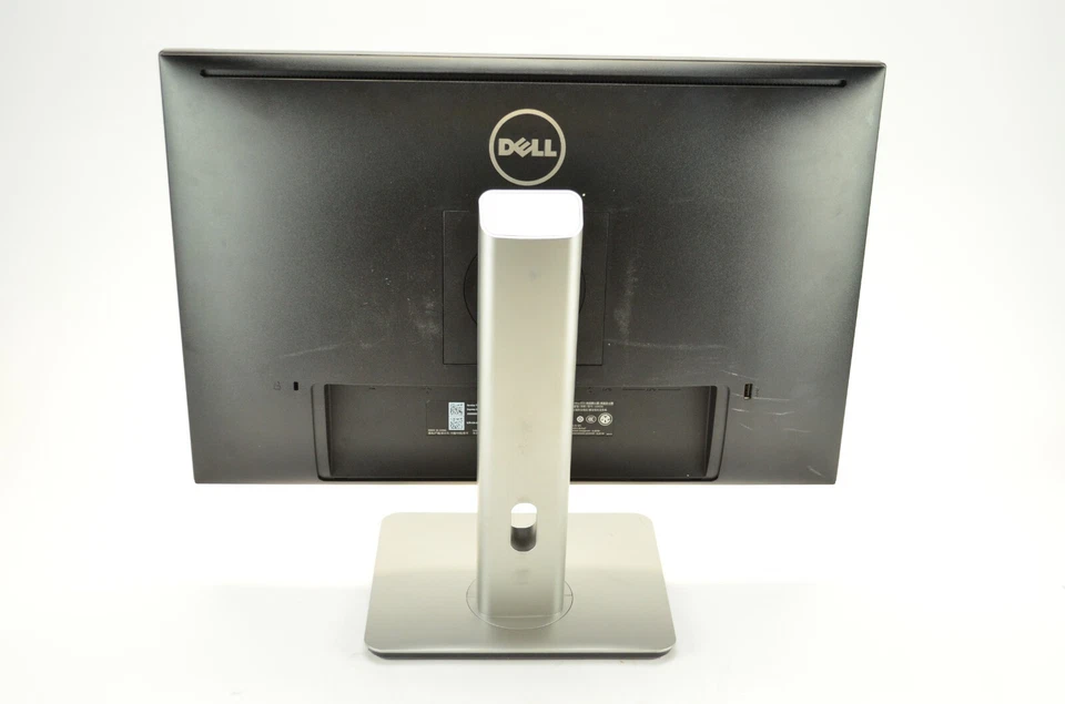 Dell UltraSharp U2415 24" FHD LED Monitor 1900 x 1200 HDMI DP miniDP Grade A - Image 3 of 4