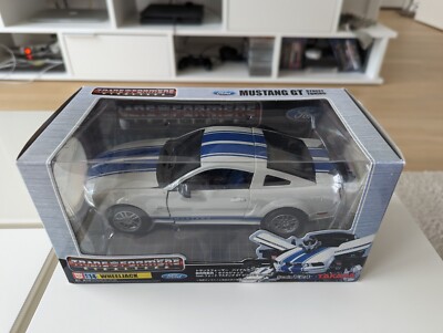 transformers binaltech Wheeljack BT 14 Mustang GT 1:24 Takara Automodell 
