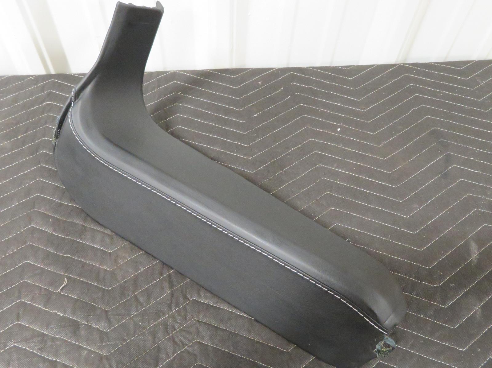 2012 ASTON MARTIN RAPIDE Right Passenger Side Lower Kick Panel OEM Interior Trim