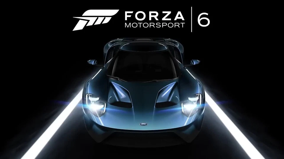 Forza Motorsport 6 *TEN YEAR ANNIVERSARY EDITION* (XBOX One) [Launch Pre-Order] - Image 4 of 4