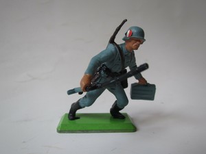 deetail britains ltd 1971