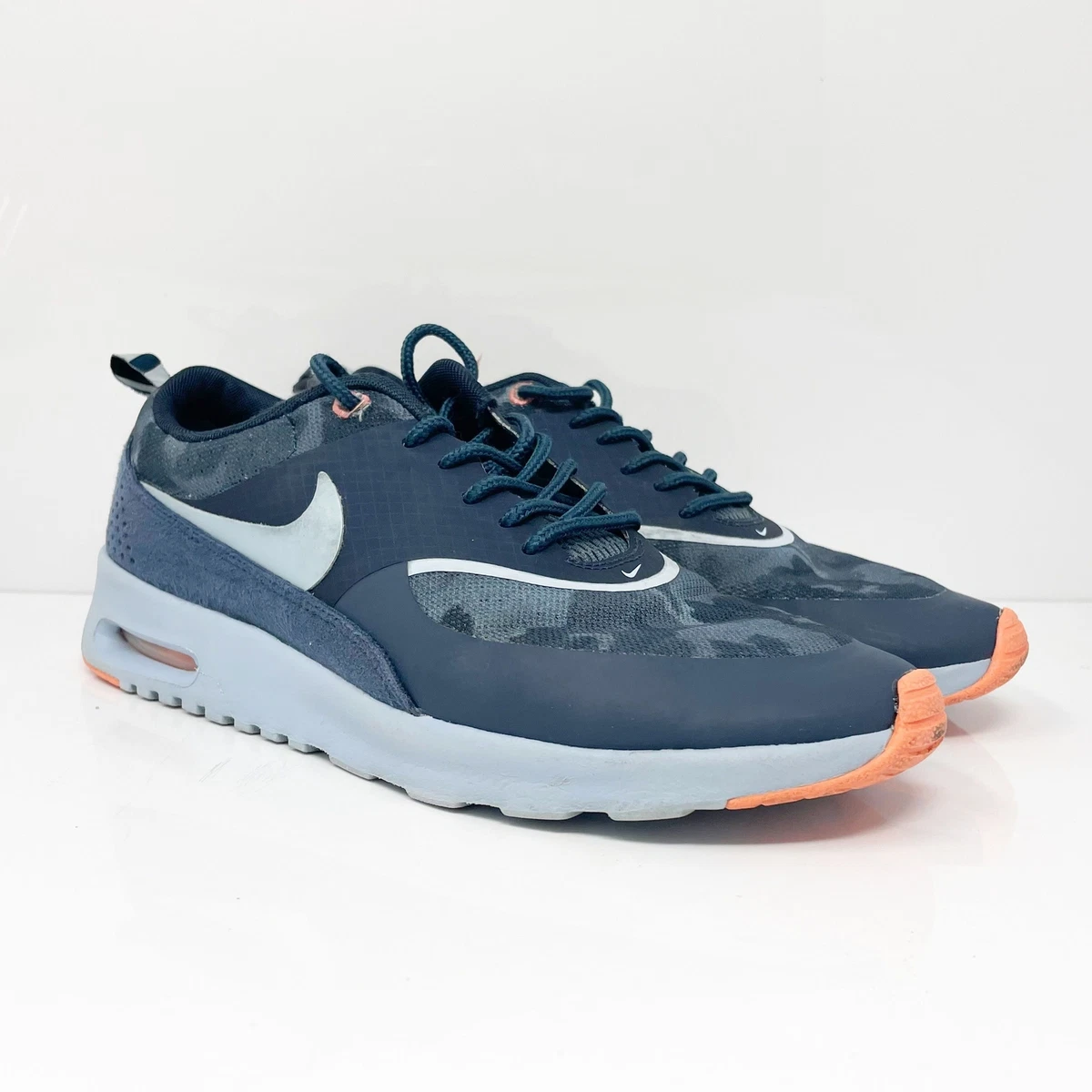 Nike women's air clearance max thea running shoe