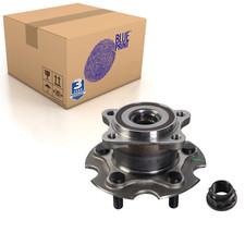 RAV 4 Rear ABS Wheel Bearing Hub Kit Fits Toyota 4241042040 Blue Print ADT38395