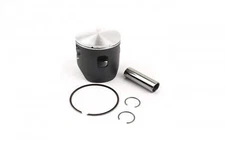 PISTON KIT VERTEX 54.0 D HONDA CR 125 90-91, VERTEX 22151D