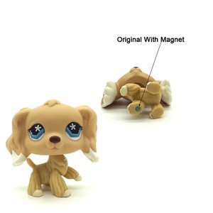 lps cocker spaniel 748