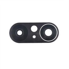 OEM Back Rear Camera Glass Lens Cover W/Glue Replacement Part For Xiaomi POCO F3