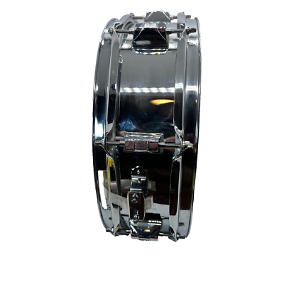 Yamaha 13x4 Piccolo Snare Drum Great Condition 004114 SD Made In