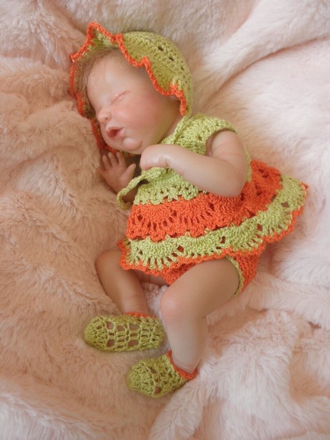kit reborn wee patience
